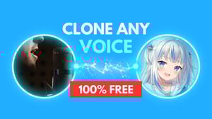 Gawr Gura [Ov2Super] AI voice text to speech and AI music cover generator